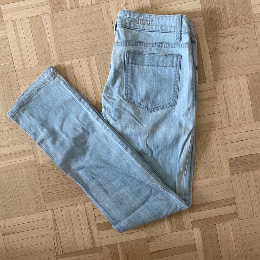 LF Furst Premium denim